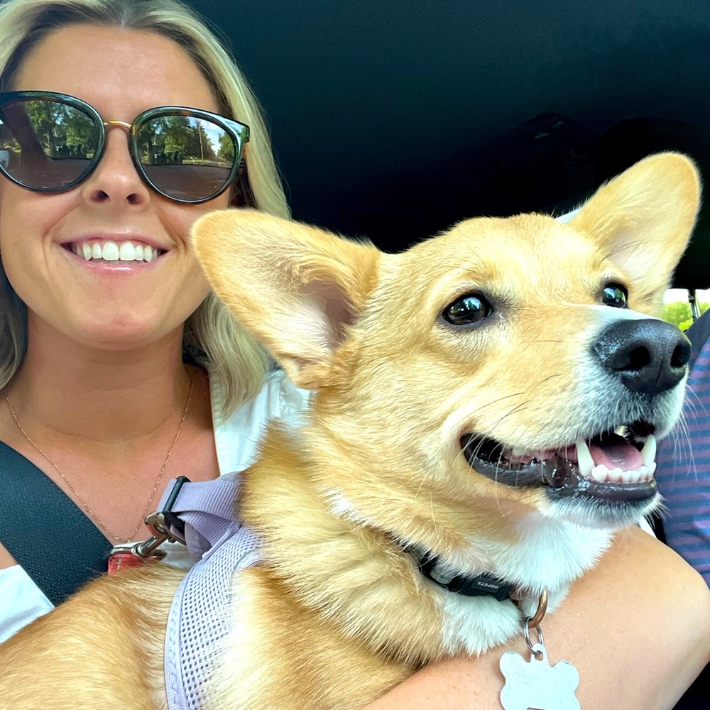 Meet your Posher, Erica